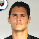 Ruben Bentancourt, jugador de Liverpool FC Uruguay