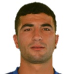 Jose Alberti, Montevideo Wanderers player