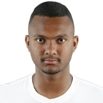 Luan Candido, Vitoria player