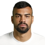 Fabricio Bruno, jogador do Cruzeiro