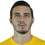Cleiton Schwengber, jugador de Bragantino