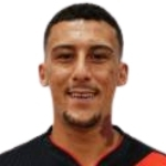 Gabriel Baralhas, jogador do Vitoria
