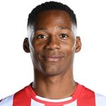 Ethan Pinnock, Coventry City FC player