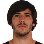Sandro Tonali, Tottenham Hotspur FC player