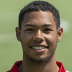 Milan van Ewijk, jugador de Coventry City FC