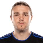 Samuel Piette, Montreal Impact player