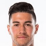 Jonathan Osorio, Toronto FC player