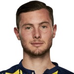 Aiden O`Neill, New York City FC player