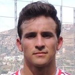 Robert Hernandez, jugador de Caracas