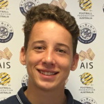 Kai Trewin, New York City FC player