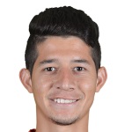 Leonardo Flores, jugador de Atlético Bucaramanga