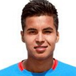 Ricardo Lagos, jugador de Cusco FC