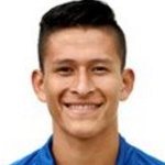 Luis Benites, jugador de Atletico Grau