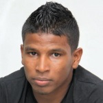 Cristian Mejia, jugador de UCV Moquegua