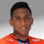 Jeremy Rostaing, jugador de Sport Huancayo