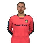 Marvin Schwabe, 1. FC Köln player