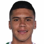 Sebastian Guzman, jugador de Tolima