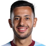 Dwight McNeil, Crystal Palace FC player