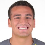 Christian Vasquez, jugador de Atletico Grau