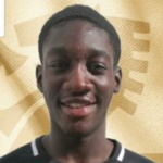 Muhammed-Cham Saracevic, FK Crvena Zvezda player