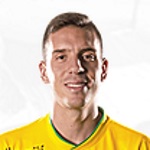 Juan Felipe Aguirre, Atletico PR player