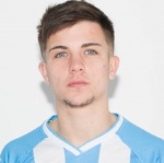 Nahuel Furtado, Montevideo Wanderers player