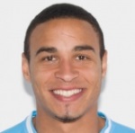 Richard Martin Gonzalez, Boston River player