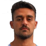 Martin Ferreira, Racing player