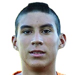 Enzo Gimenez, Queretaro FC player