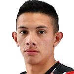 Alan Robledo, jugador de O'Higgins