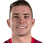 Brandt Bronico, Charlotte FC player