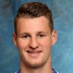 Fabian Herbers, jugador de Montreal Impact