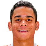 Miguel Navarro, Colorado Rapids player