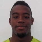Jordy Monroy, jugador de Deportivo Pereira