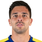 Giovanni Simeone, jugador de Torino FC
