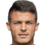 Andrea Carboni, AC Monza player