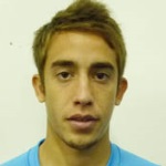 Martin Perez Guedes, jugador de Universitario