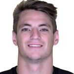 Thiago Cardozo, jugador de Belgrano