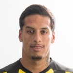 Jesus Trindade, Peñarol player