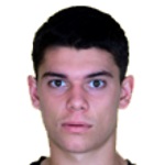 Kevin Lewis, jugador de Liverpool FC Uruguay