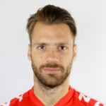 Gary Kagelmacher, jugador de Club Atletico Torque