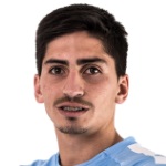 Franco Pizzichillo, Club Atletico Torque player