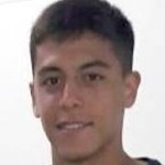 Diego Barreto, jugador de Atletico Grau