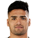 Felipe Campos, jugador de Nublense