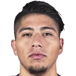 Brayan Cortes, jugador de Argentinos Juniors