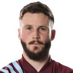 Keegan Rosenberry, jugador de Colorado Rapids