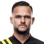 Artur, Houston Dynamo player