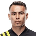 Lucas Zelarrayan, jugador de Belgrano