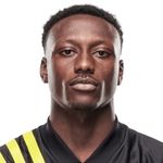 Derrick Etienne, Toronto FC player