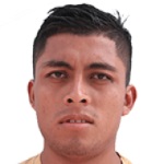 Ronal Huaccha, jogador do Sport Huancayo